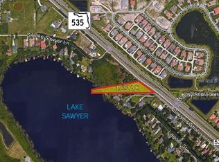 Winter Garden Vinela Rd, Windermere, FL 34786