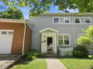 5 Briarwood Ln, Cincinnati, OH 45218