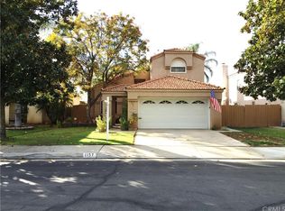 1157 Via Antibes St, Redlands, CA 92374