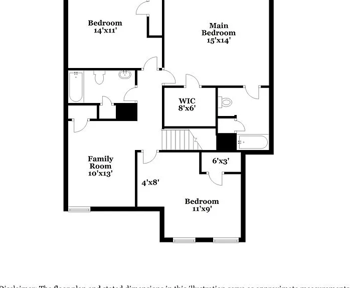 11710 Sandy Stream Dr — Photo 2