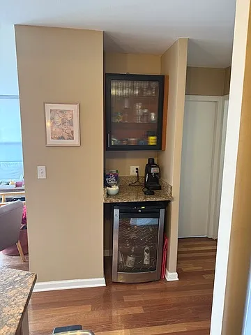1355 N Sandburg Ter #1801D — Photo 9