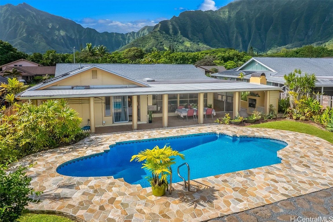 46-285 Kalali St, Kaneohe, HI 96744 | Zillow