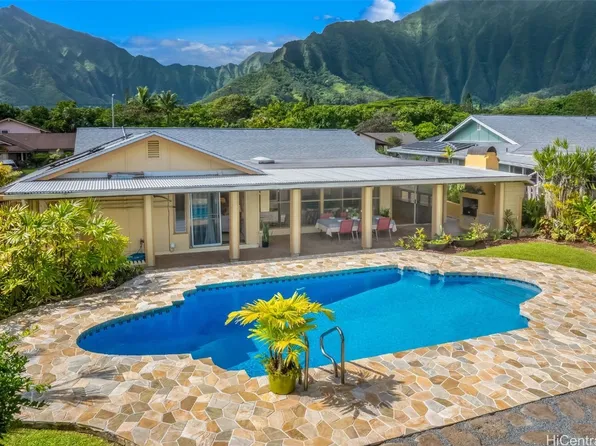 46-285 Kalali St, Kaneohe, HI 96744