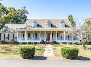 215 N Edenfield Ridge Dr N, Rome, GA 30161