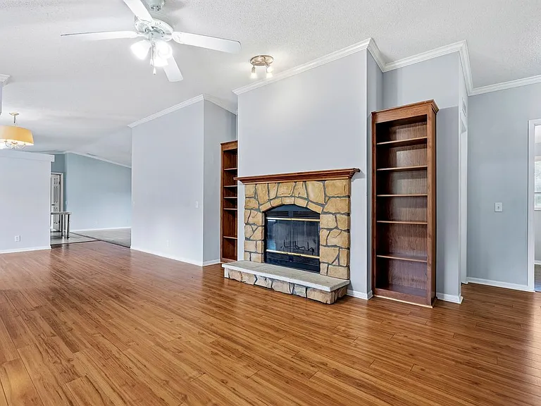 2313 Piney Grove Church Rd — Photo 3