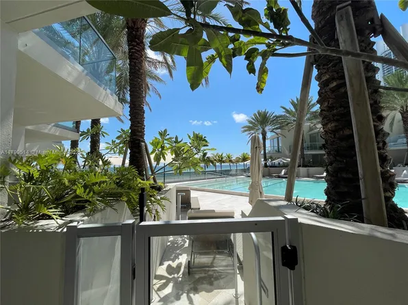 18501 Collins Ave Floor 12, Sunny Isles Beach, FL 33160