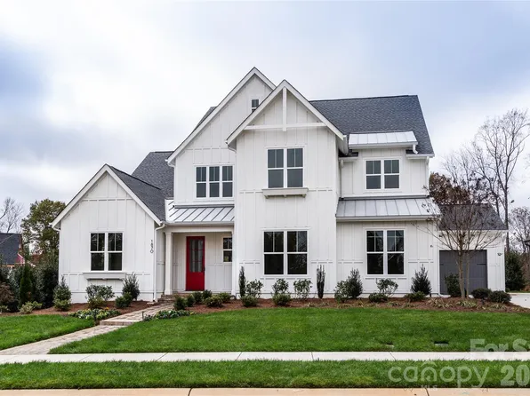 5728 Crescent Field Cir Lot 19, Huntersville, NC 28078