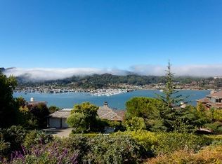 155 Great Circle Dr, Mill Valley, CA 94941