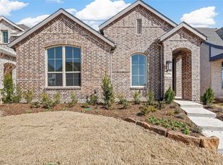 1855 Rosedale Ave, Van Alstyne, TX 75495