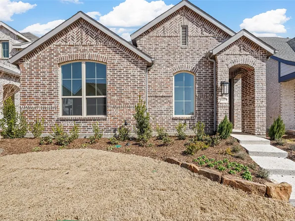 1855 Rosedale Ave, Van Alstyne, TX 75495