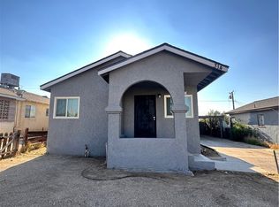 314 Wilshire Pl, Barstow, CA 92311