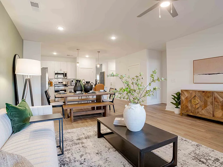 River Rock at Dallas - Meander Living 4