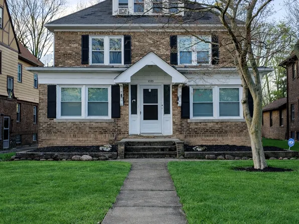 3395 Euclid Heights Blvd #2, Cleveland, OH 44118