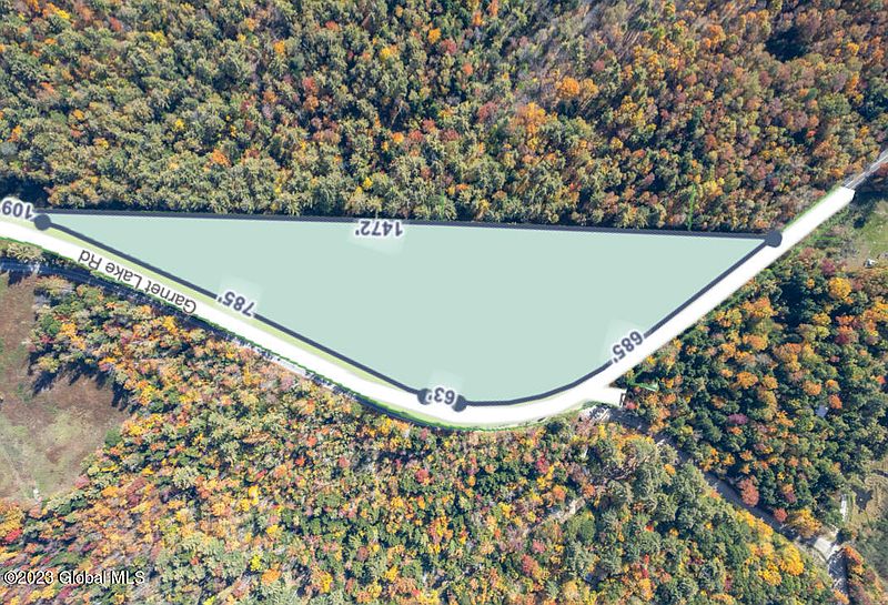 2nd image of L12.2 Garnet Lake Road
