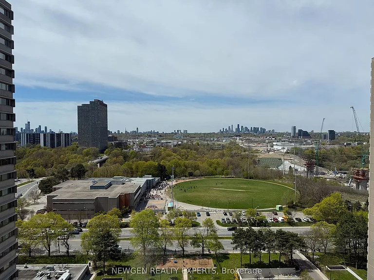 725 Don Mills Rd #1903 — Photo 12