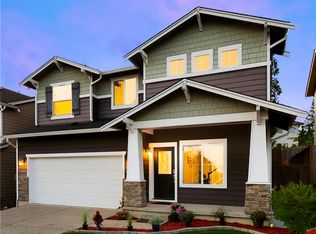 3513 223rd Pl SE, Bothell, WA 98021