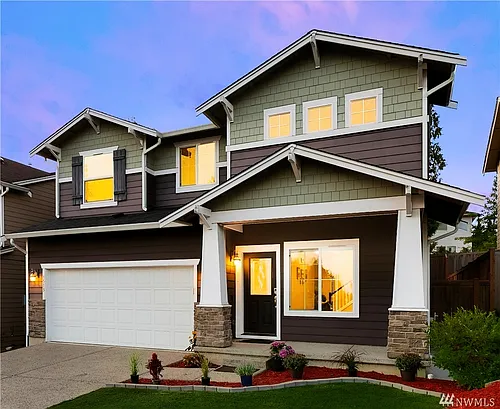 3513 223rd Pl SE Photo 1