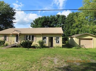 6377 Conesus Sparta Tl Rd, Conesus, NY 14435