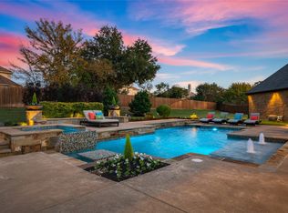 2116 Camden Cir, Southlake, TX 76092