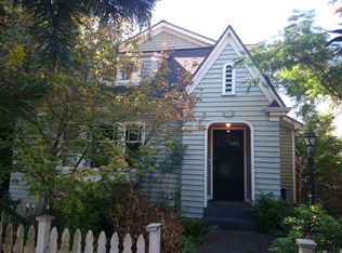 517 Prospect St, Seattle, WA 98109