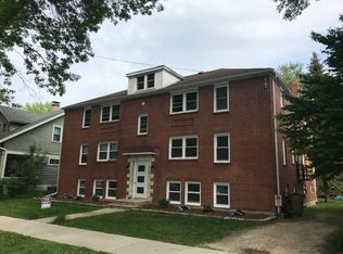 931 E Dayton St APT 11, Madison, WI 53703