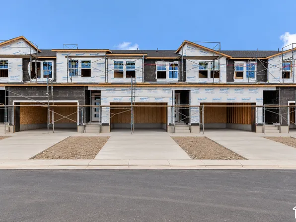 3714 S Amaranth Rd #361, West Valley City, UT 84119