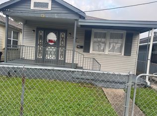 1907 Feliciana St, New Orleans, LA 70117