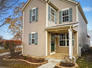 2175 Dalewood Ct, Plainfield, IL 60586