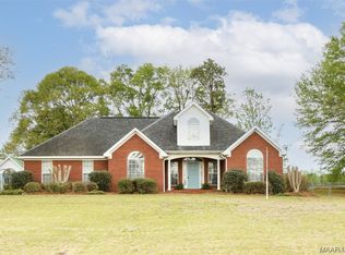 907 Frances Cir, Clanton, AL 35045