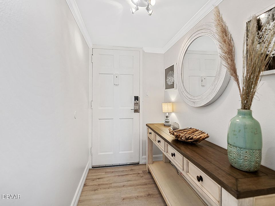 Aquarius Oceanfront Condo Apartments Ormond Beach, FL Zillow