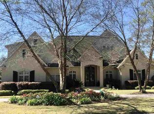 132 Sugarberry Rd, Pensacola, FL 32514