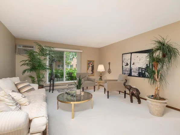 7412 W 22nd St APT 108, Saint Louis Park, MN 55426