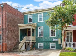 101 W Jackson St #A, Richmond, VA 23220