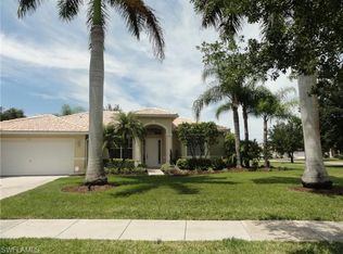 905 Grand Rapids Blvd, Naples, FL 34120