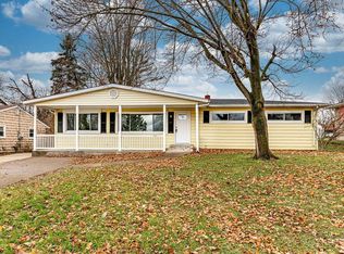 1508 Johns Rd, Middletown, OH 45044