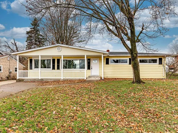 1508 Johns Rd, Middletown, OH 45044