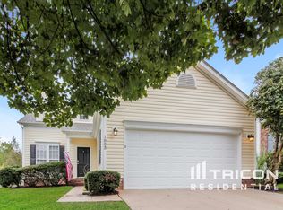 1003 Great Falls Dr, Monroe, NC 28110