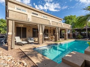 21932 S 185th Way, Queen Creek, AZ 85142