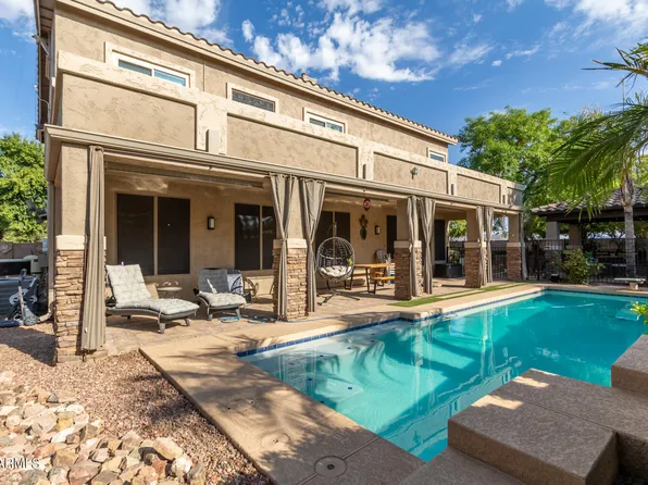 21932 S 185TH Way, Queen Creek, AZ 85142