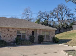 1024 Pembrook Dr UNIT B, Waco, TX 76710