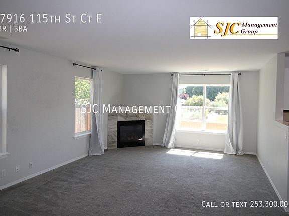 4th image of 17916 115th Street Ct E