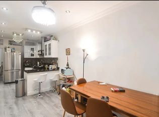 818 Manhattan Ave APT 3, Brooklyn, NY 11222