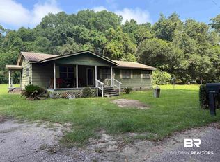 18075 Movico Loop Rd E, Mount Vernon, AL 36560