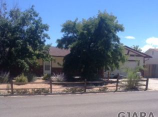 116 Anna Dr, Grand Junction, CO 81503