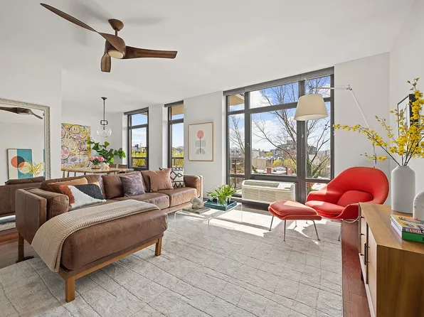 162 16th St APT 5B, Brooklyn, NY 11215