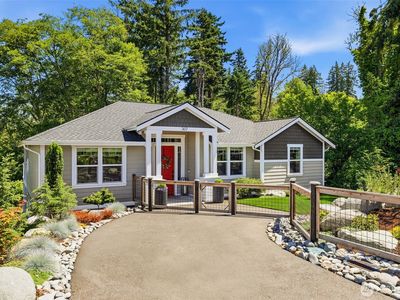 307 Puyallup Street, Steilacoom, WA, 98388