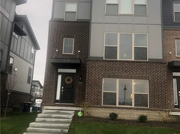13495 134th St, Fishers, IN 46038
