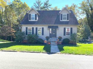 2200 Coburn Ave, Ashland, KY