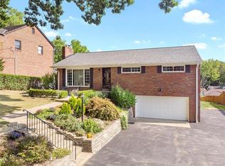 407 McElheny Rd, Glenshaw, PA 15116