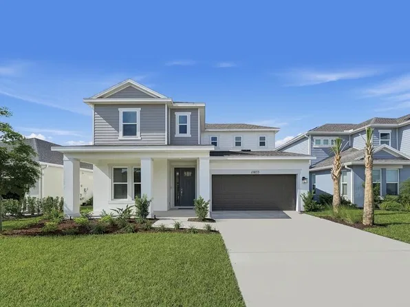 11833 SW Macelli Way, Port St Lucie, FL 34987